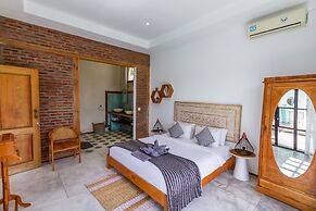 Villa Maje by Alfred in Bali