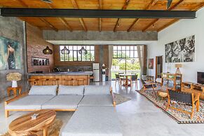 Villa Maje by Alfred in Bali