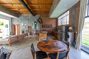 Villa Maje by Alfred in Bali