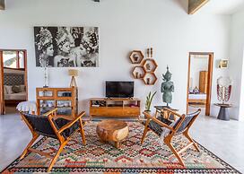 Villa Maje by Alfred in Bali