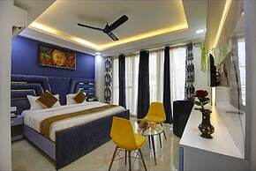 Hotel Noida Dreamz 144