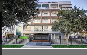 Hotel Noida Dreamz 144