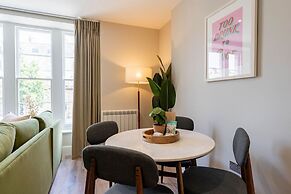 YourApartment - Wellington Place