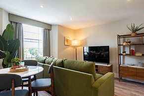 YourApartment - Wellington Place