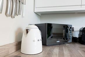 YourApartment - Wellington Place