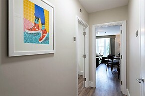 YourApartment - Wellington Place