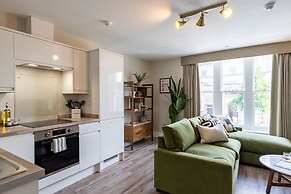 YourApartment - Wellington Place