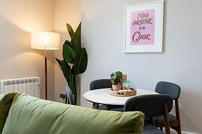 YourApartment - Wellington Place