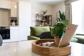 YourApartment - Wellington Place