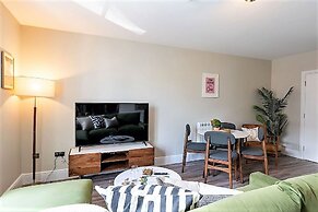 YourApartment - Wellington Place