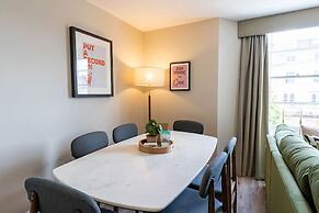 YourApartment - Wellington Place