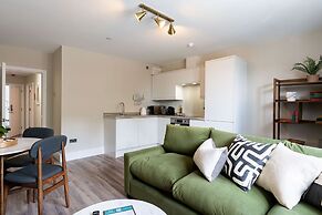 YourApartment - Wellington Place