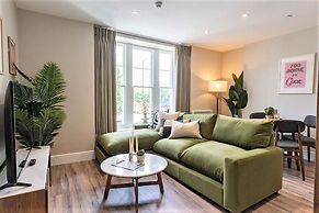 YourApartment - Wellington Place