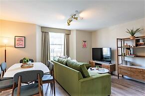 YourApartment - Wellington Place