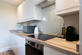 YourApartment - Wellington Place