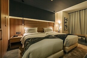 AD HOTEL HYDRA