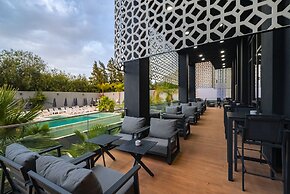 AD HOTEL HYDRA