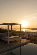 Orasea Villa Paros