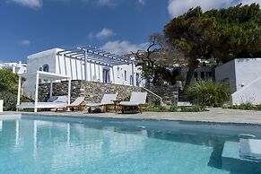 Orasea Villa Paros