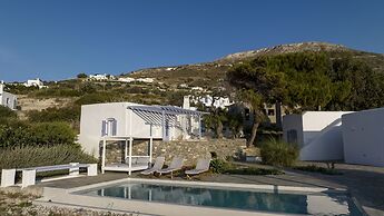 Orasea Villa Paros