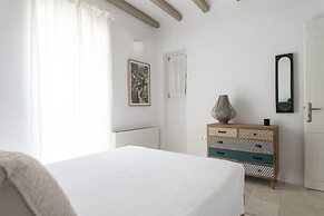 Orasea Villa Paros