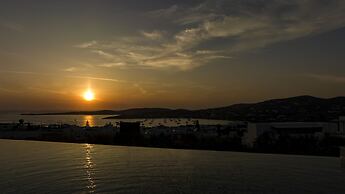 Orasea Villa Paros