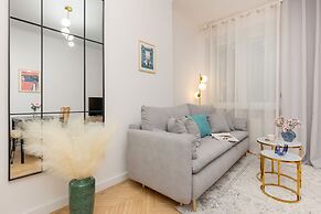 Sweet & Stylish Apartment by Renters
