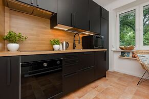 Sweet & Stylish Apartment by Renters