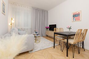 Sweet & Stylish Apartment by Renters