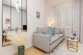 Sweet & Stylish Apartment by Renters