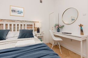 Sweet & Stylish Apartment by Renters