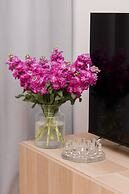 Sweet & Stylish Apartment by Renters