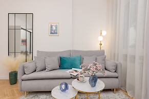 Sweet & Stylish Apartment by Renters