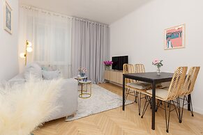 Sweet & Stylish Apartment by Renters