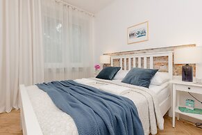 Sweet & Stylish Apartment by Renters