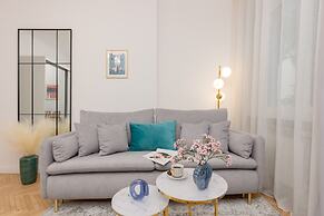 Sweet & Stylish Apartment by Renters