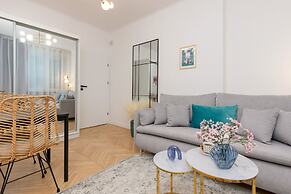 Sweet & Stylish Apartment by Renters