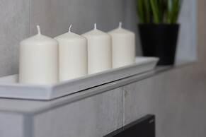 Sweet & Stylish Apartment by Renters