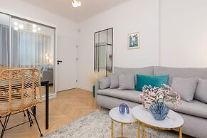 Sweet & Stylish Apartment by Renters