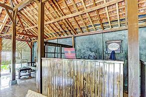 SPOT ON 90742 Kinanthy Homestay Syariah