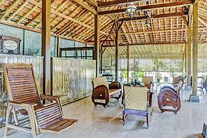 SPOT ON 90742 Kinanthy Homestay Syariah