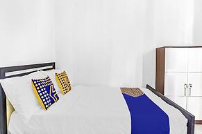 SPOT ON 90742 Kinanthy Homestay Syariah