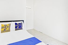 SPOT ON 90742 Kinanthy Homestay Syariah