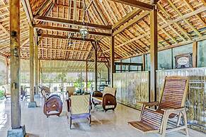 SPOT ON 90742 Kinanthy Homestay Syariah