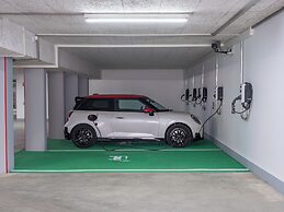 Hotel INNSENTO Passau