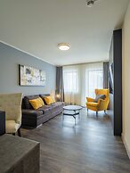 Hotel INNSENTO Passau