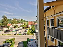 Hotel Innsento - Health Campus Passau