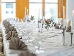 Hotel INNSENTO Passau