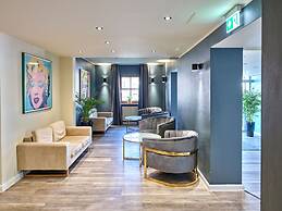 Hotel INNSENTO Passau
