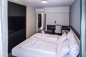 Hotel INNSENTO Passau